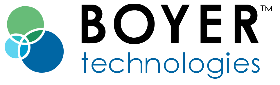 Boyer Technologies Logo